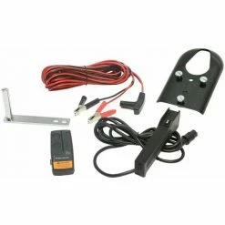 Varan Motors - Var-p3500-2 ELEKTRISCHE SEILWINDE MOTORWINDE WINDE HEBEZUG 12V 1587KG 10,5M Ø5,4MM 3 Varan Motors - Var-p3500-2 ELEKTRISCHE SEILWINDE MOTORWINDE WINDE HEBEZUG 12V 1587KG 10,5M Ø5,4MM -VARAN MOTORS Shop 2666724 4