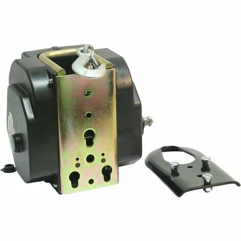 Varan Motors - var-p3500-2 ELEKTRISCHE SEILWINDE MOTORWINDE WINDE HEBEZUG 12V 1587KG 10,5M Ø5,4MM Varan Motors - Var-p3500-2 ELEKTRISCHE SEILWINDE MOTORWINDE WINDE HEBEZUG 12V 1587KG 10,5M Ø5,4MM -VARAN MOTORS Shop 2666724 5