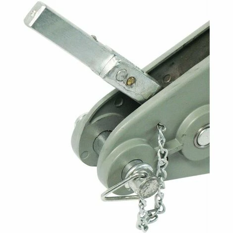 Varan Motors - hoh800 0,8 TONNEN GREIFZUG SEILZUG SEILWINDE FORSTWINDE WINDE 800KG 20M SEIL 8,3MM Varan Motors - Hoh800 0,8 TONNEN GREIFZUG SEILZUG SEILWINDE FORSTWINDE WINDE 800KG 20M SEIL 8,3MM -VARAN MOTORS Shop 2666727 5