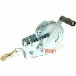 Varan Motors - H2500 TRAILERWINDE HANDWINDE KABELWINDE BOOTSWINDE SEILWINDE 1100/2200KG ANHÄNGER WINDE 2 Varan Motors - H2500 TRAILERWINDE HANDWINDE KABELWINDE BOOTSWINDE SEILWINDE 1100/2200KG ANHÄNGER WINDE -VARAN MOTORS Shop 2666733 3