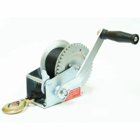 Varan Motors - S1200 TRAILERWINDE HANDWINDE GURTWINDE BOOTSWINDE SEILWINDE 544/1088KG ANHÄNGER WINDE Varan Motors - S1200 TRAILERWINDE HANDWINDE GURTWINDE BOOTSWINDE SEILWINDE 544/1088KG ANHÄNGER WINDE -VARAN MOTORS Shop 2666734 1