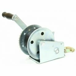 Varan Motors - S1200 TRAILERWINDE HANDWINDE GURTWINDE BOOTSWINDE SEILWINDE 544/1088KG ANHÄNGER WINDE 2 Varan Motors - S1200 TRAILERWINDE HANDWINDE GURTWINDE BOOTSWINDE SEILWINDE 544/1088KG ANHÄNGER WINDE -VARAN MOTORS Shop 2666734 3