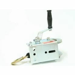 Varan Motors - S1200 TRAILERWINDE HANDWINDE GURTWINDE BOOTSWINDE SEILWINDE 544/1088KG ANHÄNGER WINDE 3 Varan Motors - S1200 TRAILERWINDE HANDWINDE GURTWINDE BOOTSWINDE SEILWINDE 544/1088KG ANHÄNGER WINDE -VARAN MOTORS Shop 2666734 4