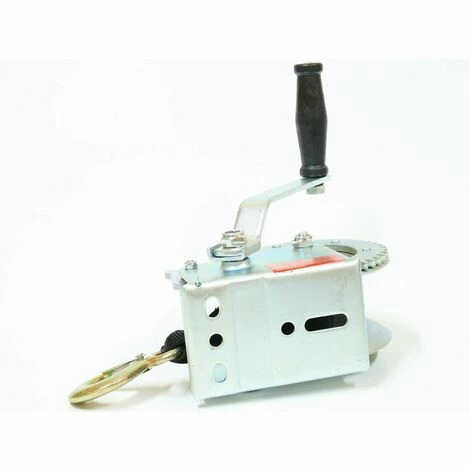 Varan Motors - S1200 TRAILERWINDE HANDWINDE GURTWINDE BOOTSWINDE SEILWINDE 544/1088KG ANHÄNGER WINDE Varan Motors - S1200 TRAILERWINDE HANDWINDE GURTWINDE BOOTSWINDE SEILWINDE 544/1088KG ANHÄNGER WINDE -VARAN MOTORS Shop 2666734 4