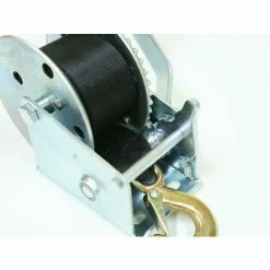 Varan Motors - S1200 TRAILERWINDE HANDWINDE GURTWINDE BOOTSWINDE SEILWINDE 544/1088KG ANHÄNGER WINDE 4 Varan Motors - S1200 TRAILERWINDE HANDWINDE GURTWINDE BOOTSWINDE SEILWINDE 544/1088KG ANHÄNGER WINDE -VARAN MOTORS Shop 2666734 5