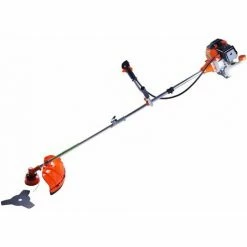 Varan Motors - TT-BC520 BENZIN 2IN1 FREISCHNEIDER MOTORSENSE RASENTRIMMER 52CM³ 3PS