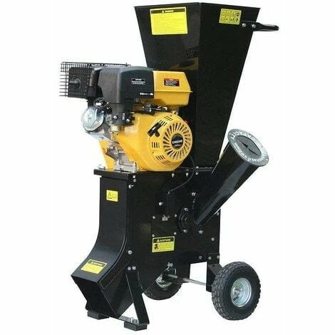 Varan Motors - 93022 HÄCKSLER GARTENHÄCKSLER BENZIN HÄCKSLER 13PS HOLZHÄCKSLER Varan Motors - 93022 HÄCKSLER GARTENHÄCKSLER BENZIN HÄCKSLER 13PS HOLZHÄCKSLER -VARAN MOTORS Shop 2799381 1