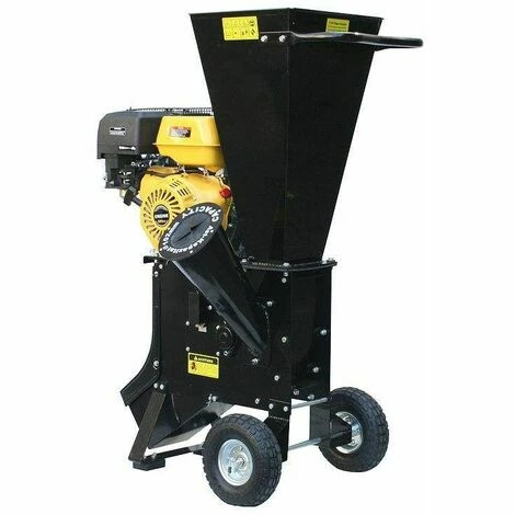 Varan Motors - 93022 HÄCKSLER GARTENHÄCKSLER BENZIN HÄCKSLER 13PS HOLZHÄCKSLER Varan Motors - 93022 HÄCKSLER GARTENHÄCKSLER BENZIN HÄCKSLER 13PS HOLZHÄCKSLER -VARAN MOTORS Shop 2799381 4