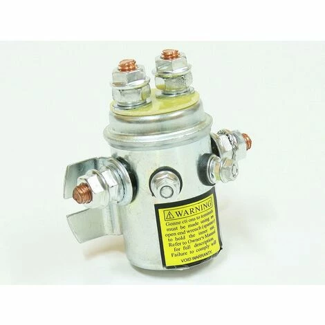 Varan Motors - Solenoid200A MAGNETSCHALTER SCHWERLAST RELAIS SOLENOID 200A 12V SEILWINDE LEISUNGSRELAIS Varan Motors - Solenoid200A MAGNETSCHALTER SCHWERLAST RELAIS SOLENOID 200A 12V SEILWINDE LEISUNGSRELAIS -VARAN MOTORS Shop 2830144 1