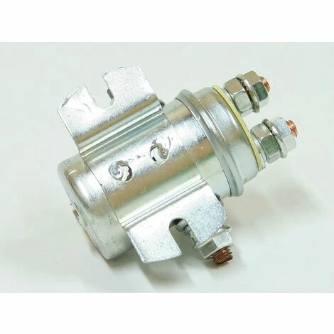Varan Motors - Solenoid200A MAGNETSCHALTER SCHWERLAST RELAIS SOLENOID 200A 12V SEILWINDE LEISUNGSRELAIS Varan Motors - Solenoid200A MAGNETSCHALTER SCHWERLAST RELAIS SOLENOID 200A 12V SEILWINDE LEISUNGSRELAIS -VARAN MOTORS Shop 2830144 2