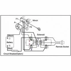 Varan Motors - Solenoid200A MAGNETSCHALTER SCHWERLAST RELAIS SOLENOID 200A 12V SEILWINDE LEISUNGSRELAIS 2 Varan Motors - Solenoid200A MAGNETSCHALTER SCHWERLAST RELAIS SOLENOID 200A 12V SEILWINDE LEISUNGSRELAIS -VARAN MOTORS Shop 2830144 3