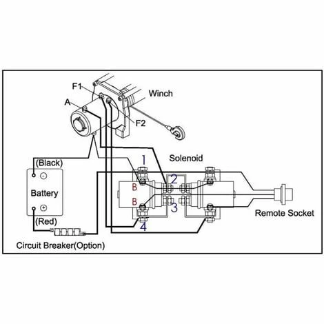 Varan Motors - Solenoid200A MAGNETSCHALTER SCHWERLAST RELAIS SOLENOID 200A 12V SEILWINDE LEISUNGSRELAIS Varan Motors - Solenoid200A MAGNETSCHALTER SCHWERLAST RELAIS SOLENOID 200A 12V SEILWINDE LEISUNGSRELAIS -VARAN MOTORS Shop 2830144 3