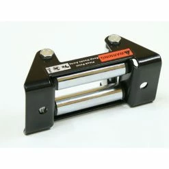 Varan Motors - Rollerfairlead3000 SEILROLLENFENSTER SEILFÜHRUNG SEILWINDE SEIL FÜHRUNG ROLLENFENSTER ATV QUAD -VARAN MOTORS Shop 2830145 3