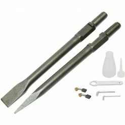 Varan Motors - NEDB-01 1700W ABBRUCHHAMMER MEIßELHAMMER STEMMHAMMER SCHLAGHAMMER 43J INKL. KOFFER -VARAN MOTORS Shop 2889032 3