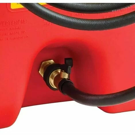 Varan Motors - NEDLP-34 Kraftstofftrolley 53 Liter mit Zapfpistolenpumpe, Kraftstoff Mobile Tankanlage für Benzin Diesel Kerosin Varan Motors - NEDLP-34 Kraftstofftrolley 53 Liter Mit Zapfpistolenpumpe, Kraftstoff Mobile Tankanlage Für Benzin Diesel Kerosin -VARAN MOTORS Shop 29084135 5