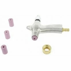 Varan Motors - NESBG-12 Fußbetriebene Kabinen-Strahlpistole Sandstrahlpistole + 4 Düsen 6 Und 7 Mm 2 Varan Motors - NESBG-12 Fußbetriebene Kabinen-Strahlpistole Sandstrahlpistole + 4 Düsen 6 Und 7 Mm -VARAN MOTORS Shop 33268113 3