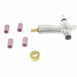 Varan Motors - NESBG-12 Fußbetriebene Kabinen-Strahlpistole Sandstrahlpistole + 4 Düsen 6 Und 7 Mm 3 Varan Motors - NESBG-12 Fußbetriebene Kabinen-Strahlpistole Sandstrahlpistole + 4 Düsen 6 Und 7 Mm -VARAN MOTORS Shop 33268113 4