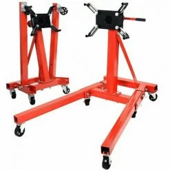 Varan Motors - NEES-05 Universaler Motorständer 907kg Klappbar