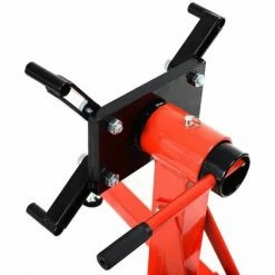 Varan Motors - NEES-05 Universaler Motorständer 907kg Klappbar -VARAN MOTORS Shop 3361171 3