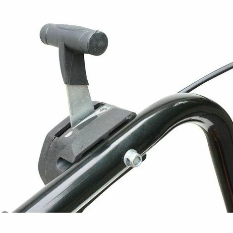 Varan Motors - 93019 Gartenfräse mit Motor 6.5PS 212CC Arbeitsbreite 80cm Varan Motors - 93019 Gartenfräse Mit Motor 6.5PS 212CC Arbeitsbreite 80cm -VARAN MOTORS Shop 3376903 2