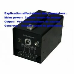 Varan Motors - ATS-230V Automatische Übernahmesteuerung Zur Stromversorgung ATS 230V Max.5KW -VARAN MOTORS Shop 3376916 4