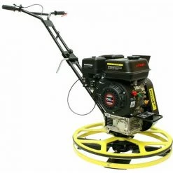 Varan Motors - BP-S60L Flügelglätter, Betonglätter 60cm Motor Loncin 200F Zum Glätten Von Estrich / Beton