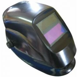 Varan Motors - SZ-gstblack Automatische Schweißmaske 98x40 Schwarz 1/25000s