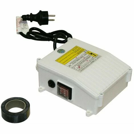 Varan Motors - 4STM3-10 Tauchpumpe für Tiefbrunnen und Bohrungen, 4000L/H – 80m, 750W Varan Motors - 4STM3-10 Tauchpumpe Für Tiefbrunnen Und Bohrungen, 4000L/H – 80m, 750W -VARAN MOTORS Shop 3427040 4