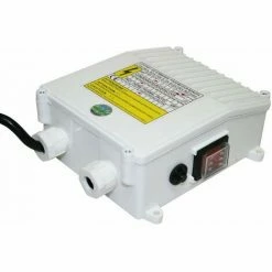 Varan Motors - 4STM3-10 Tauchpumpe Für Tiefbrunnen Und Bohrungen, 4000L/H – 80m, 750W 4 Varan Motors - 4STM3-10 Tauchpumpe Für Tiefbrunnen Und Bohrungen, 4000L/H – 80m, 750W -VARAN MOTORS Shop 3427040 5