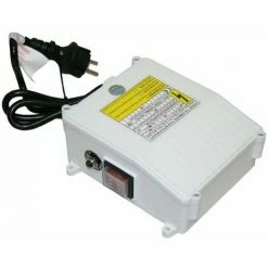 Varan Motors - 4STM3-13 Tauchpumpe Für Tiefbrunnen Und Bohrungen, 4000L/H – 112m, 1.1KW -VARAN MOTORS Shop 3427041 3