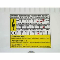 Varan Motors - 4STM4-24 Tauchpumpe Für Tiefbrunnen Und Bohrungen, 4000L/H – 173m, 2.2KW -VARAN MOTORS Shop 3427042 3