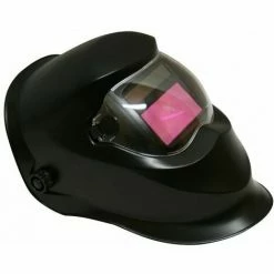 Varan Motors - SZ-KSTS2 Automatische Schweißmaske 98x40 Schwarz 1/25000s