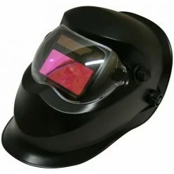 Varan Motors - SZ-KSTS2 Automatische Schweißmaske 98x40 Schwarz 1/25000s -VARAN MOTORS Shop 3427044 3