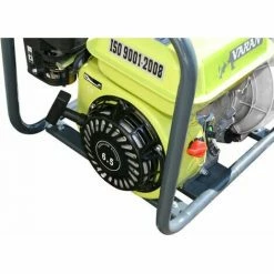 Varan Motors - 92703 Hochdruck Wasserpumpe Benzin 45.000L/H Benzin, 196cc 6.5PS -VARAN MOTORS Shop 3427050 5