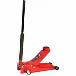 Varan Motors - NEUFJ-03 Rangierwagenheber Extra Flach 3 Tonnen 75-505mm