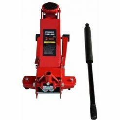 Varan Motors - NEUFJ-03 Rangierwagenheber Extra Flach 3 Tonnen 75-505mm -VARAN MOTORS Shop 3621927 3