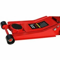 Varan Motors - NEUFJ-03 Rangierwagenheber Extra Flach 3 Tonnen 75-505mm -VARAN MOTORS Shop 3621927 5