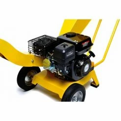 Varan Motors - GBK-65-1 Gartenhäcksler , 212CC, 6.5PS -VARAN MOTORS Shop 3780164 3