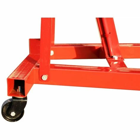 Varan Motors - NESC-04 Werkstattkran 3 Tonnen / Hebebock 3T Varan Motors - NESC-04 Werkstattkran 3 Tonnen / Hebebock 3T -VARAN MOTORS Shop 4182338 3