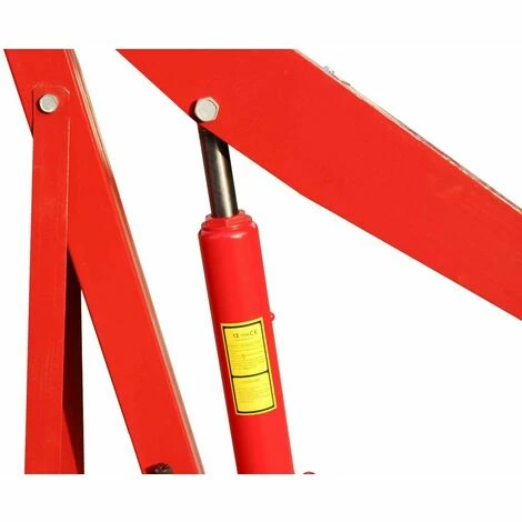 Varan Motors - NESC-04 Werkstattkran 3 Tonnen / Hebebock 3T Varan Motors - NESC-04 Werkstattkran 3 Tonnen / Hebebock 3T -VARAN MOTORS Shop 4182338 4