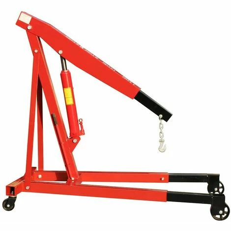 Varan Motors - NESC-04 Werkstattkran 3 Tonnen / Hebebock 3T Varan Motors - NESC-04 Werkstattkran 3 Tonnen / Hebebock 3T -VARAN MOTORS Shop 4182338 5