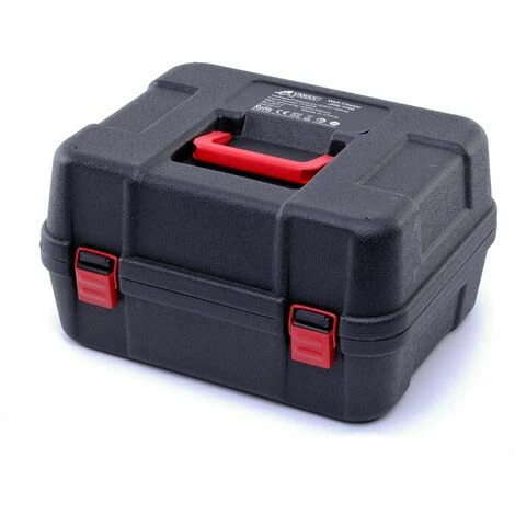 Varan Motors - JHS-1100 Mauernutfräse Fugenschneider – Fräse 1100W 1600 U/min, Schlitzbreite 25mm Varan Motors - JHS-1100 Mauernutfräse Fugenschneider – Fräse 1100W 1600 U/min, Schlitzbreite 25mm -VARAN MOTORS Shop 4483884 2