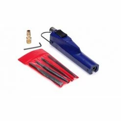 Varan Motors - SPT-19000 Druckluftfeile Mit 4 Feilen