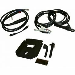 Varan Motors - Var-mig200s-2 Schweißgerät Tragbar Inverter 2 In 1 MMA + MIG 200A + Zubehör -VARAN MOTORS Shop 5902579 4