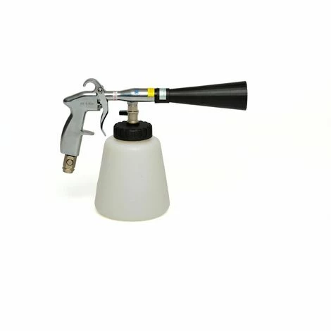 Varan Motors - SPT-C1B Reinigungspistole, ideal für die Autowäsche Varan Motors - SPT-C1B Reinigungspistole, Ideal Für Die Autowäsche -VARAN MOTORS Shop 7578536 2