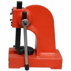 Varan Motors - NEARP-01 1 Tonne Zahnstangenpresse -VARAN MOTORS Shop 7578538 5