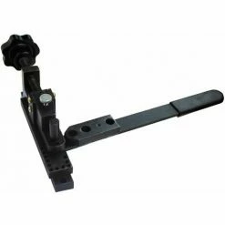 Varan Motors - NEULB-01 Universal-Handbiegemaschine 3/16'', 1/4'', 1/2'', Winkelpresse -VARAN MOTORS Shop 7648931 3