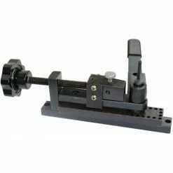 Varan Motors - NEULB-01 Universal-Handbiegemaschine 3/16'', 1/4'', 1/2'', Winkelpresse -VARAN MOTORS Shop 7648931 5