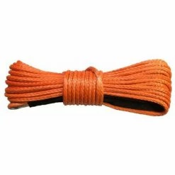 Varan Motors - Rope5mm Synthetisches Seil Für Winde 5mm X 13,5M Tragfähigkeit 2000Kg