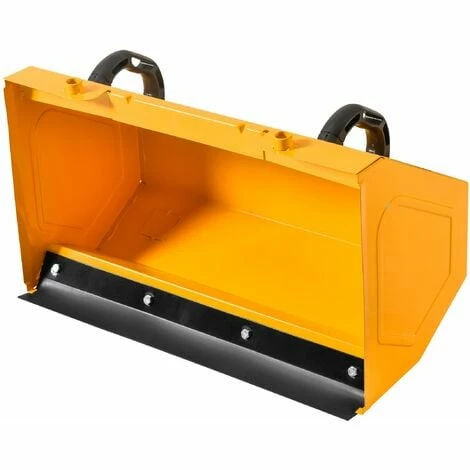 Varan Motors - KCB25 3 in 1 Schneeräumungsmaschine 196CC Loncin Motor mit Elektrostarter Varan Motors - KCB25 3 In 1 Schneeräumungsmaschine 196CC Loncin Motor Mit Elektrostarter -VARAN MOTORS Shop 9383896 3